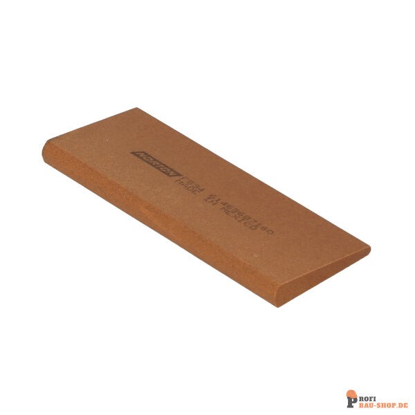 nortonschleifmittel/NORTON_schleifmittel_61463687160 90 Special stones Sharpening stones-Norton ROUND EDGE SLIP-114.3-FINE INDIA_164934
